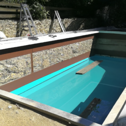 Piscine Hors Sol : Optez pour une Installation Rapide et Facile sans Travaux Lourds Illzach